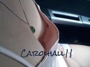 Carolhall11