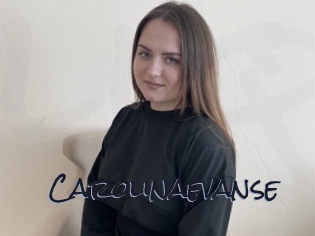Carolinaevanse