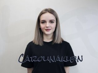 Carolinaklein