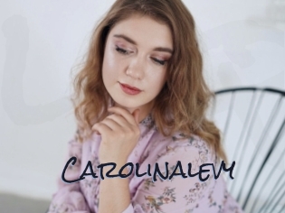 Carolinalevy