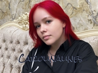 Carolinalines