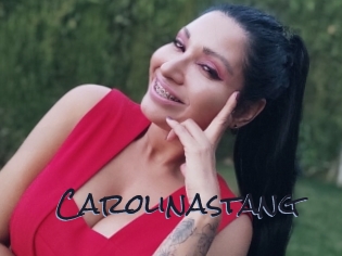 Carolinastang