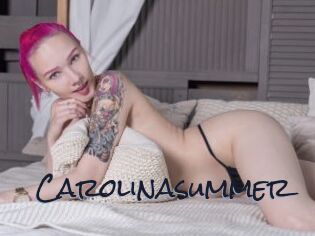 Carolinasummer