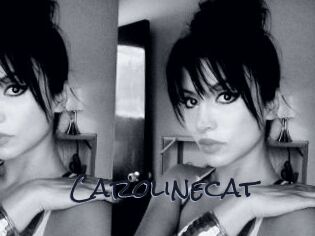 Carolinecat