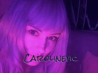 Carolinevic