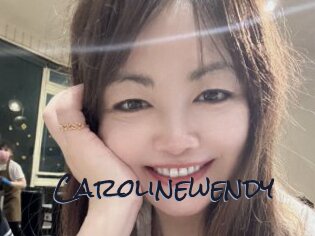 Carolinewendy