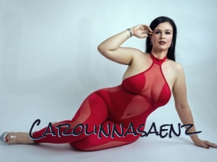 carolinnasaenz Liquisexxx