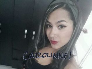 carolinne1 Liquisexxx