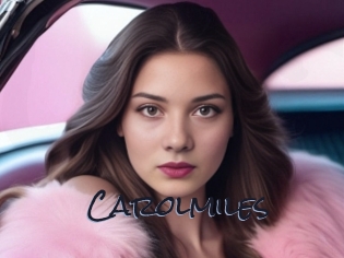 Carolmiles