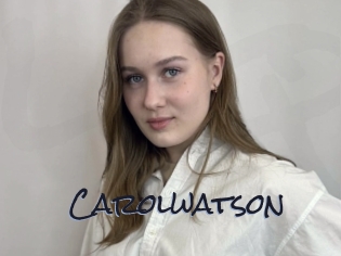 Carolwatson