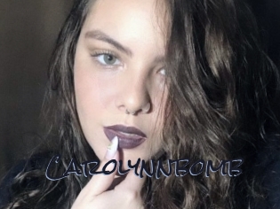 Carolynnbomb