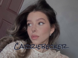 Carriebecker