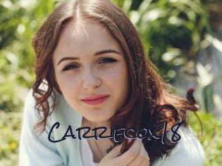 Carriecox18
