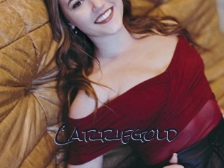 carriegold Liquisexxx
