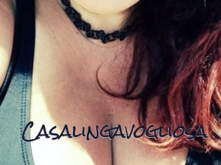 casalingavogliosa Liquisexxx