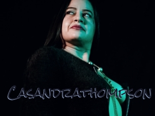 Casandrathompson