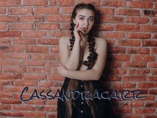 Cassandracarr