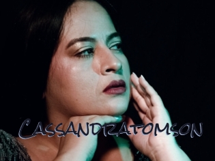 Cassandratomson