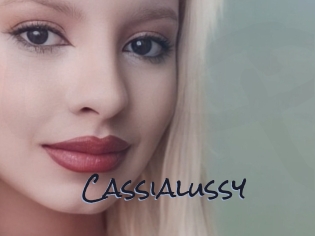 Cassialussy
