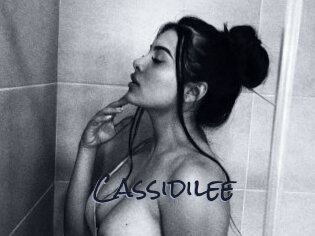 Cassidilee