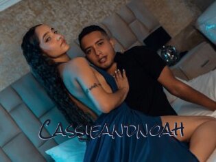 Cassieandnoah