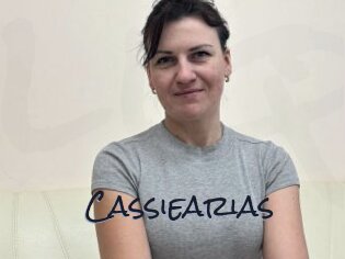 Cassiearias