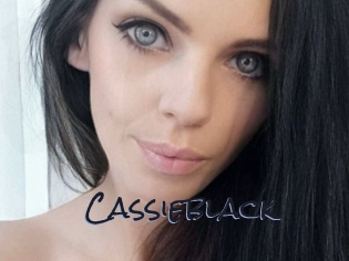 Cassieblack