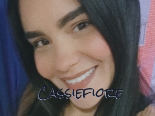 Cassiefiore