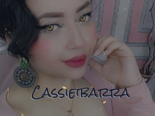 Cassieibarra
