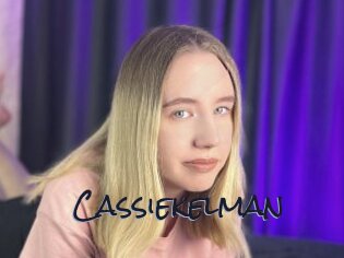 Cassiekelman