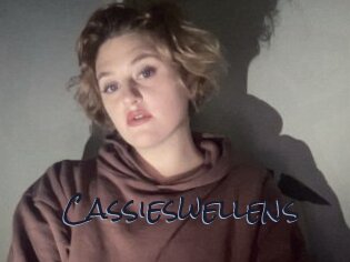 Cassieswellens