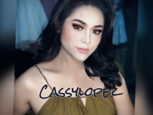 cassylopez Liquisexxx
