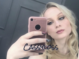 Cassyloss