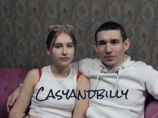 Casyandbilly