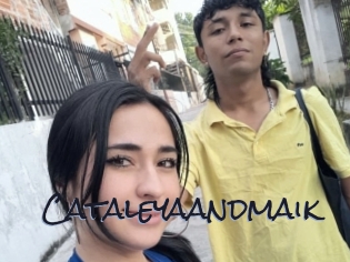 Cataleyaandmaik