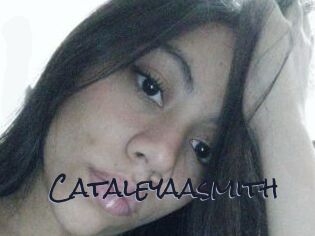 Cataleyaasmith