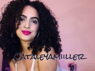 Cataleyamiiller