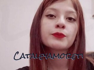 Cataleyamoreti