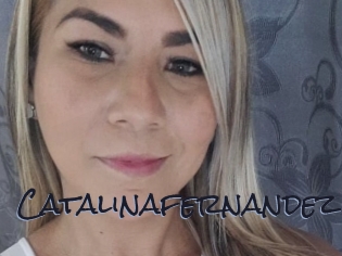 Catalinafernandez