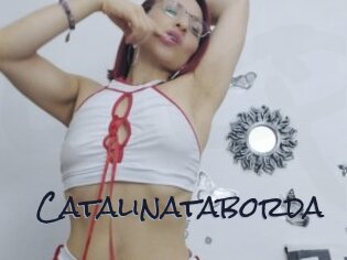 Catalinataborda