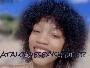 cataloguesexyslender Liquisexxx