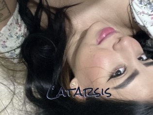 Catarsis