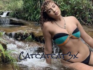 Catcatcat3x