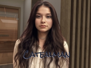 Catealman