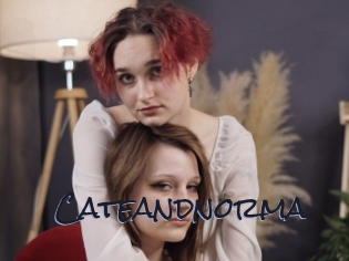 Cateandnorma