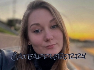 Cateappleberry