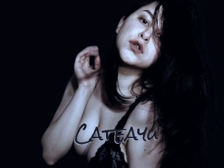 Cateayu