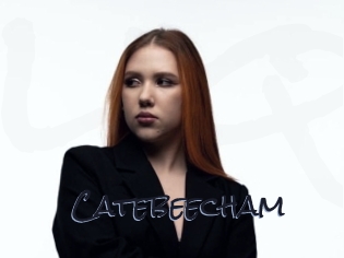 Catebeecham