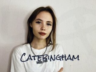 Catebingham