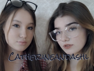 Catherineandashl